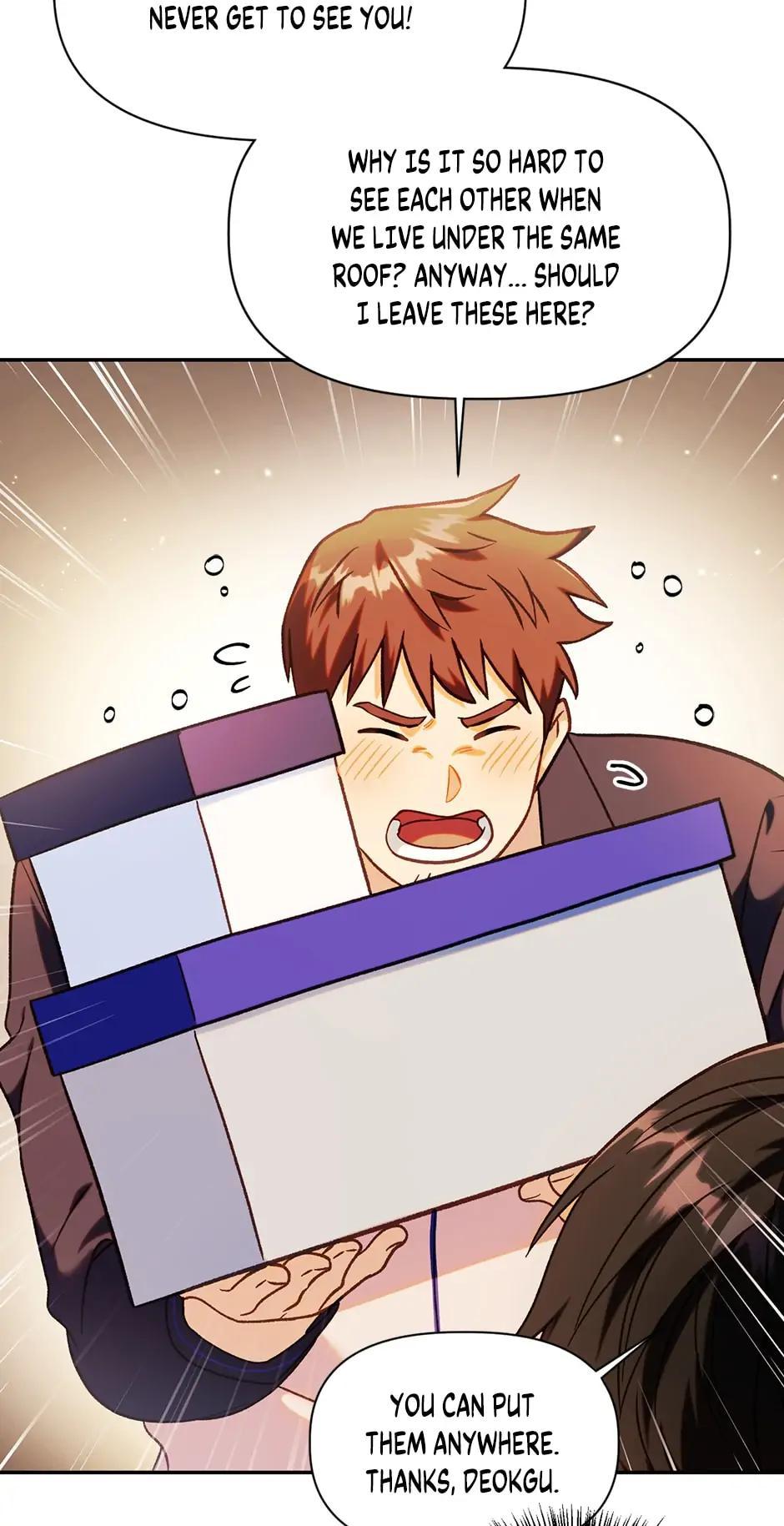 How to Use a Returner Chapter 44 - Page 26