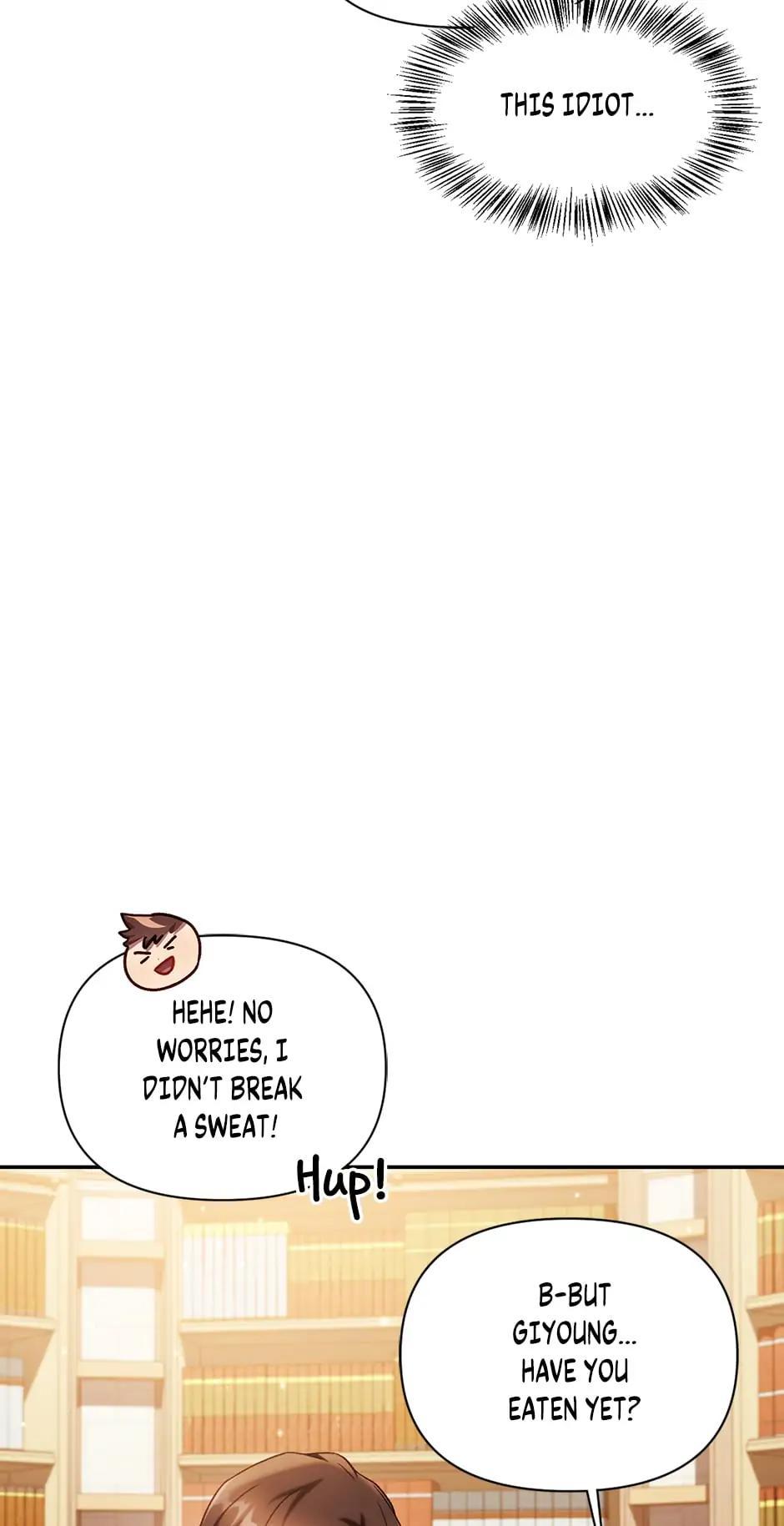 How to Use a Returner Chapter 44 - Page 27