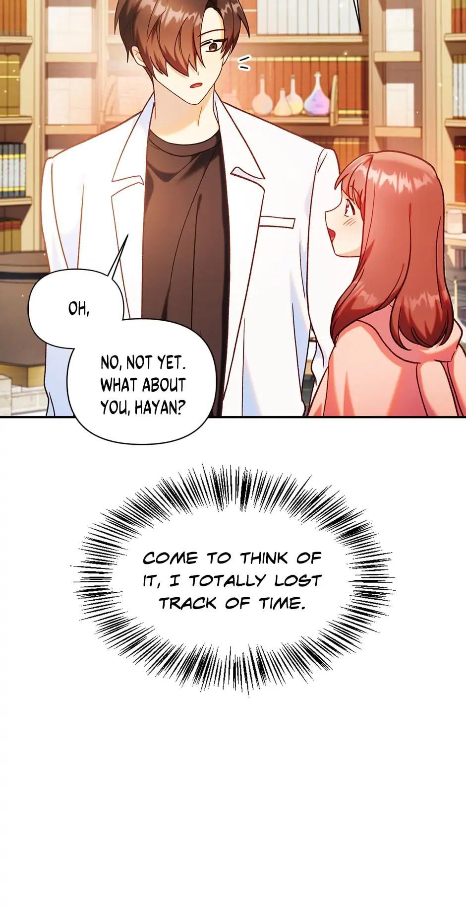 How to Use a Returner Chapter 44 - Page 28