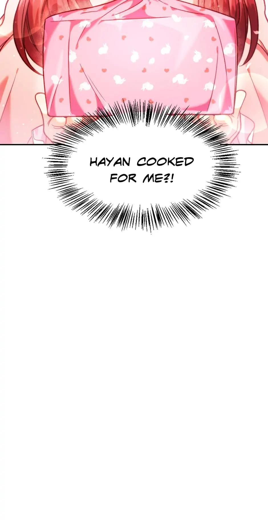 How to Use a Returner Chapter 44 - Page 30