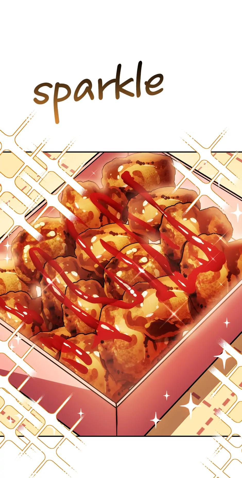 How to Use a Returner Chapter 44 - Page 31