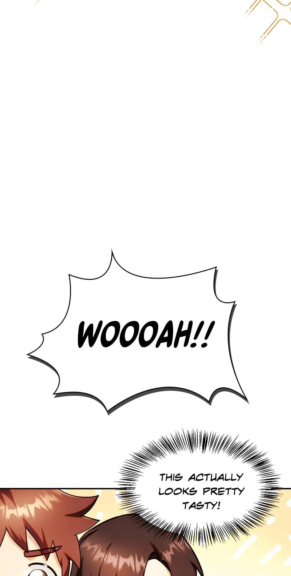 How to Use a Returner Chapter 44 - Page 32