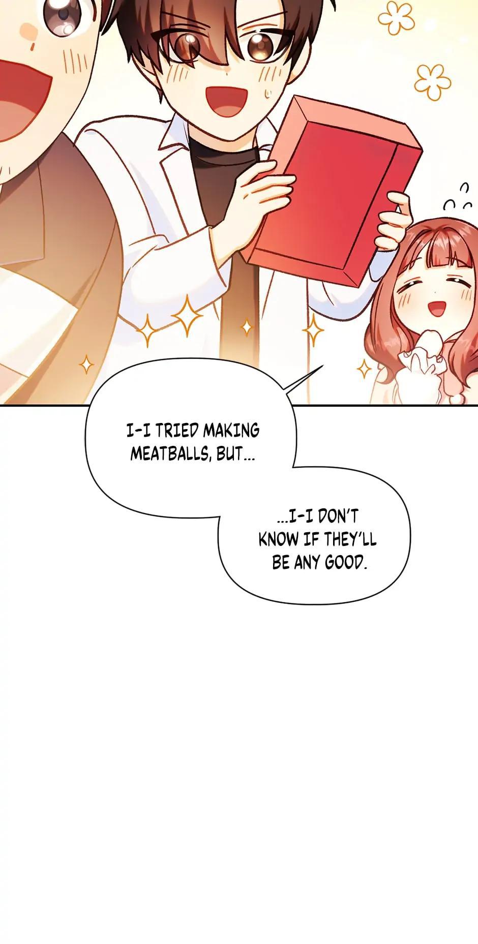 How to Use a Returner Chapter 44 - Page 33