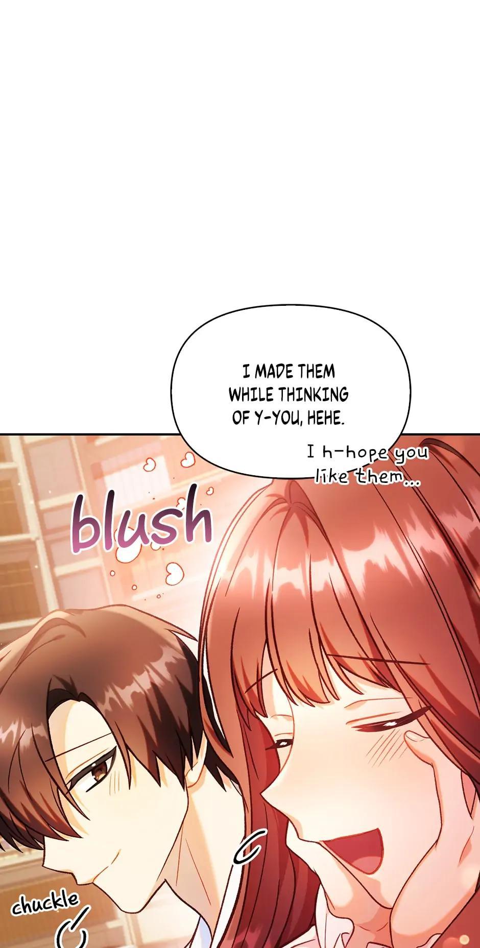 How to Use a Returner Chapter 44 - Page 34