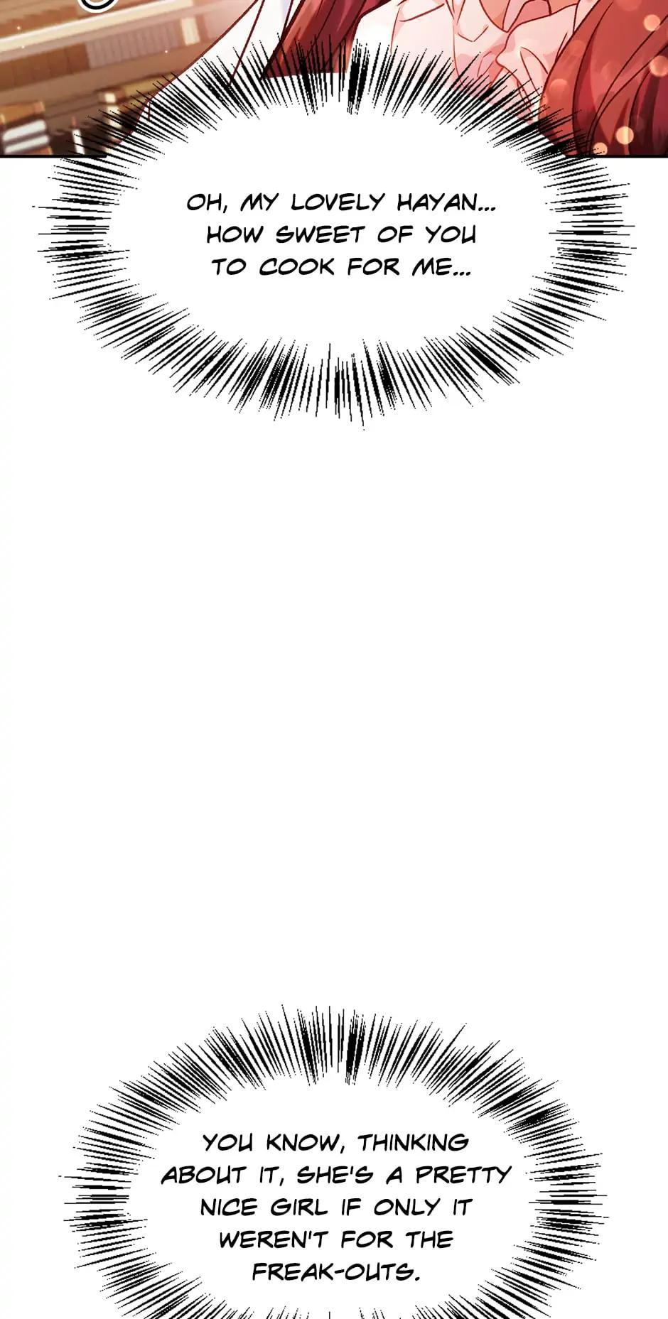 How to Use a Returner Chapter 44 - Page 35