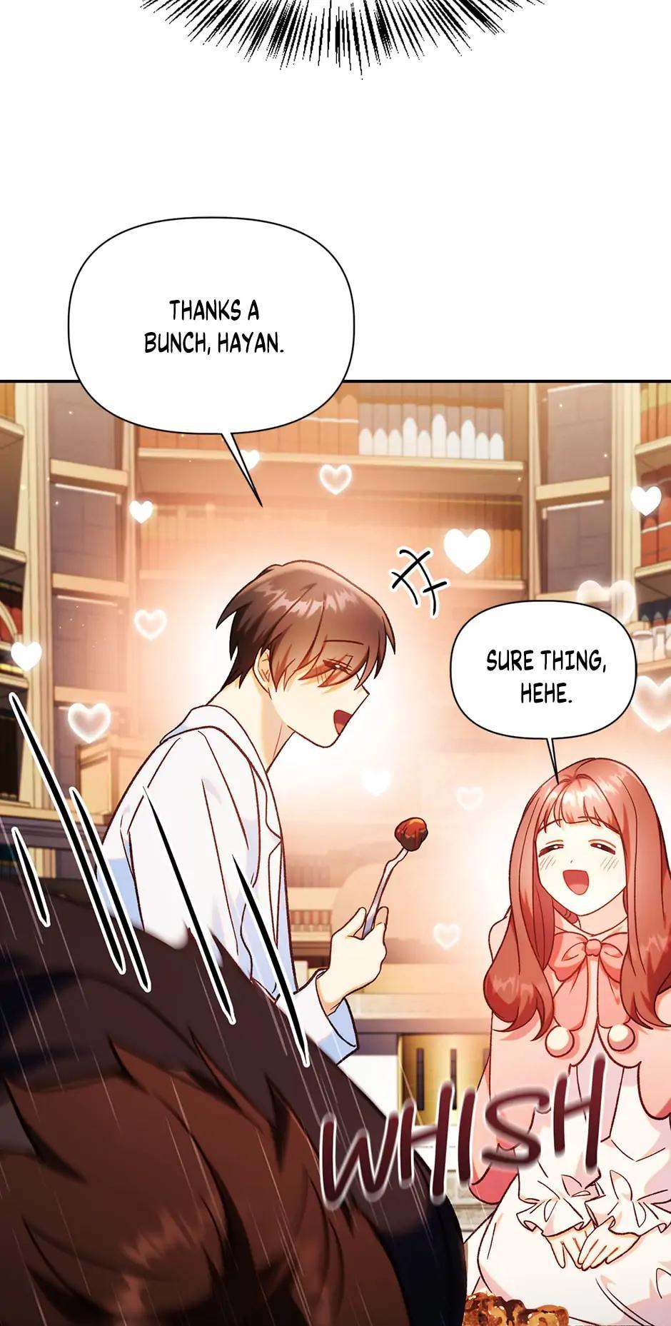 How to Use a Returner Chapter 44 - Page 36