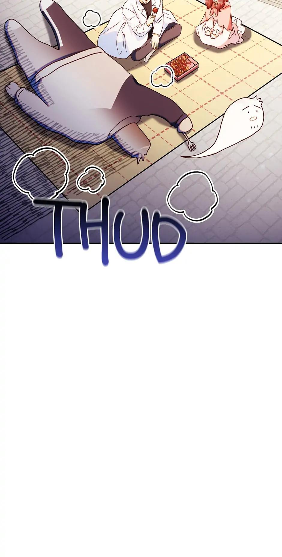 How to Use a Returner Chapter 44 - Page 38