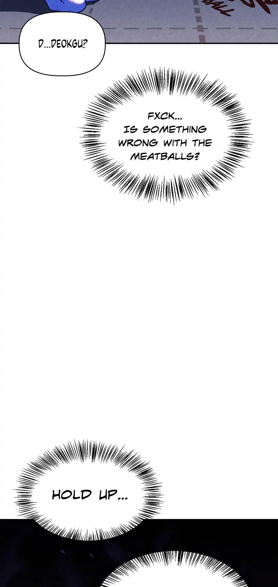 How to Use a Returner Chapter 44 - Page 41