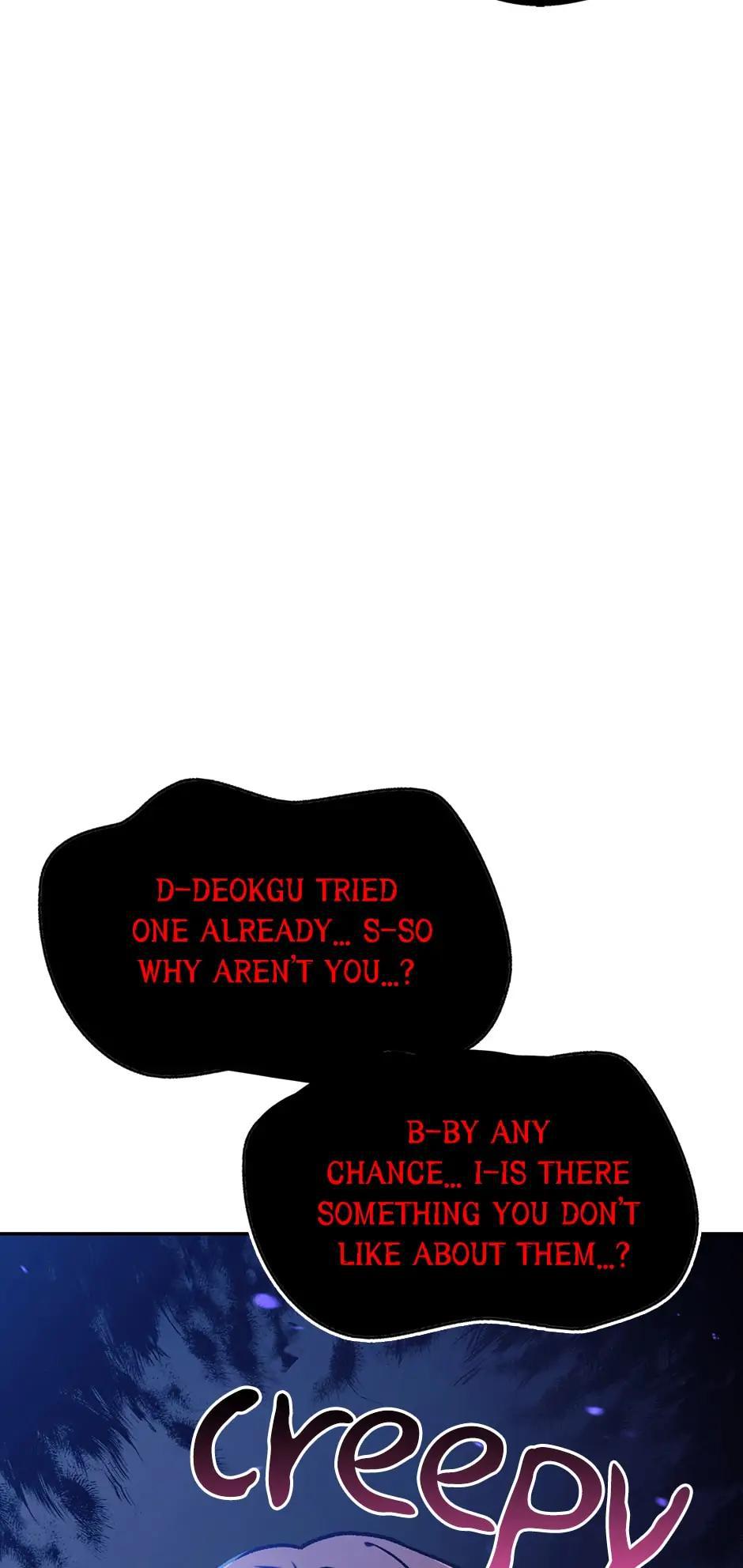 How to Use a Returner Chapter 44 - Page 43