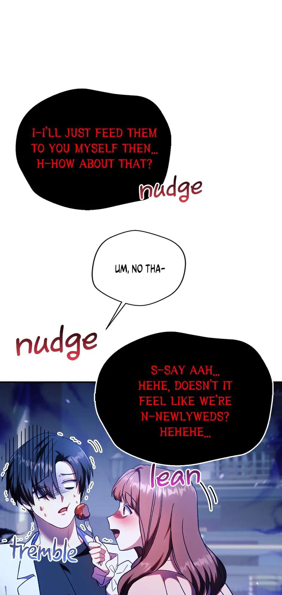 How to Use a Returner Chapter 44 - Page 46