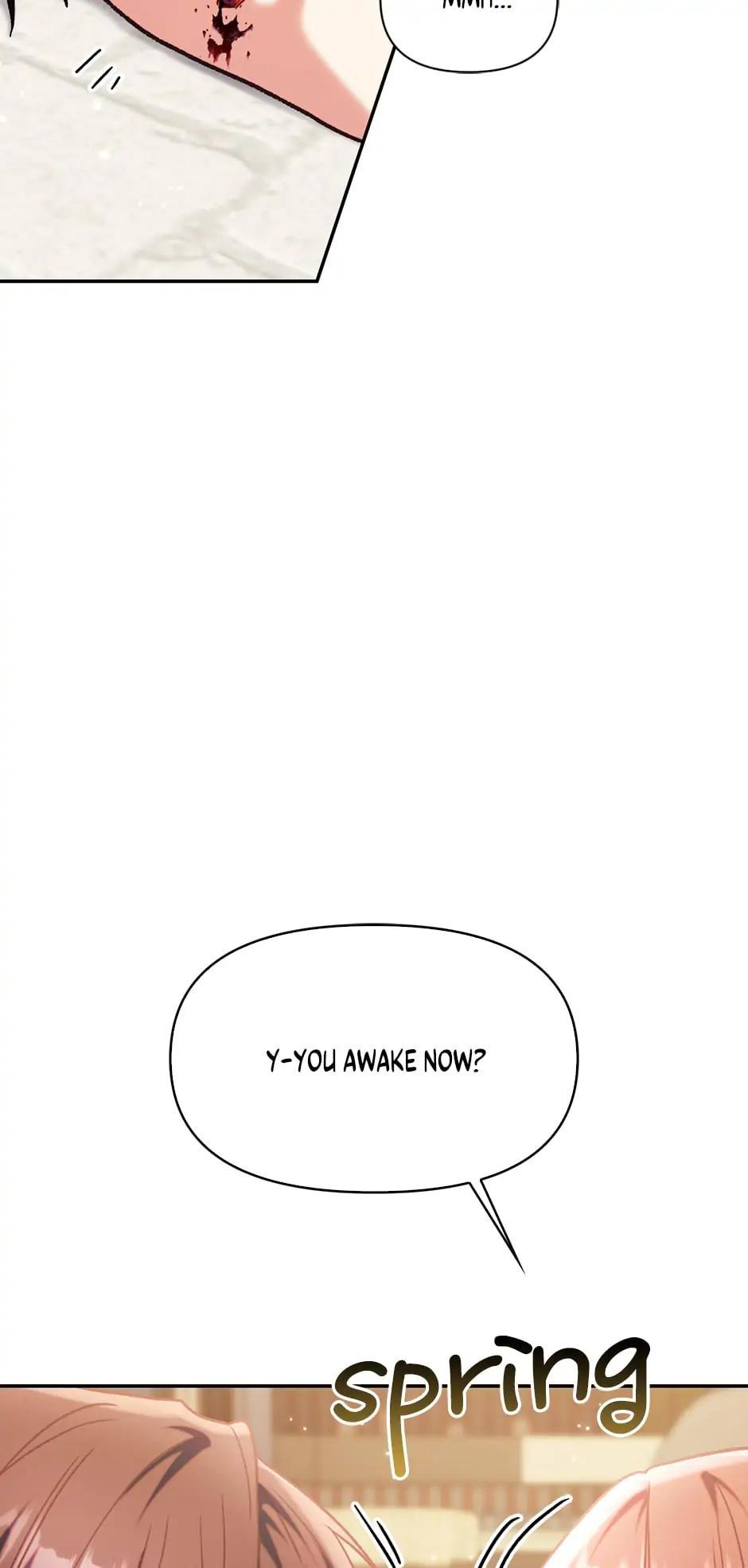 How to Use a Returner Chapter 44 - Page 52