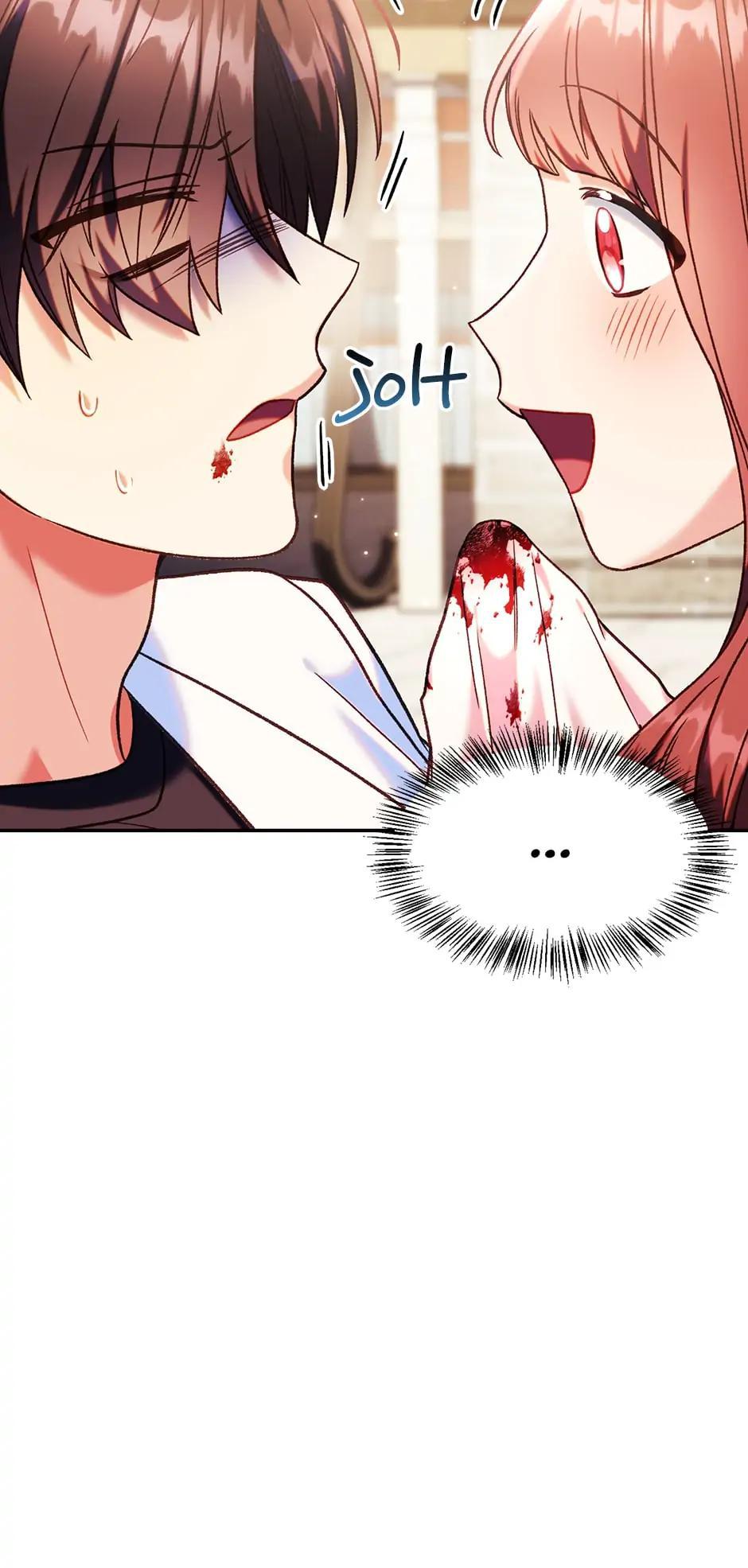 How to Use a Returner Chapter 44 - Page 53