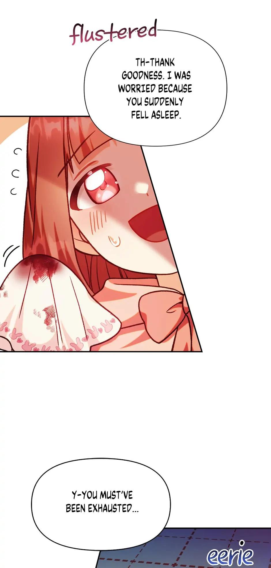 How to Use a Returner Chapter 44 - Page 54