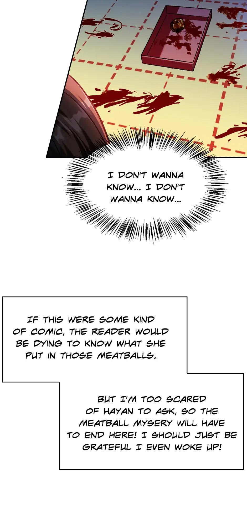 How to Use a Returner Chapter 44 - Page 55