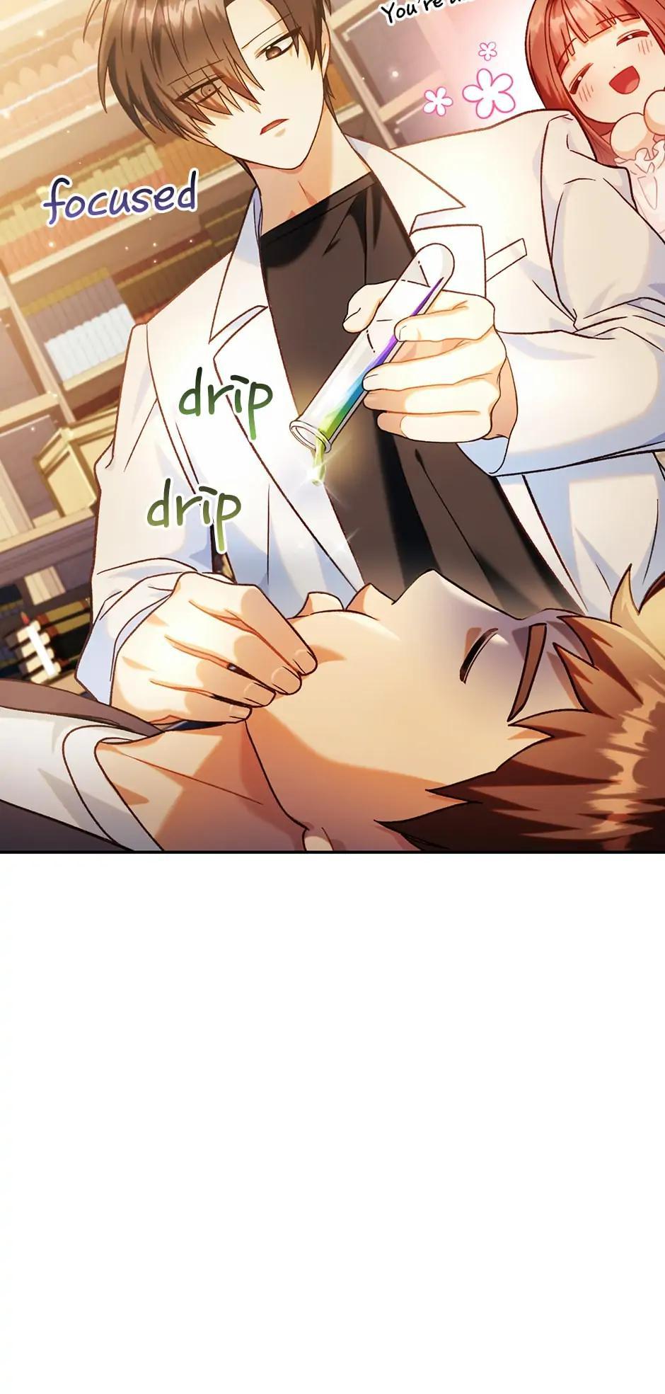 How to Use a Returner Chapter 44 - Page 58