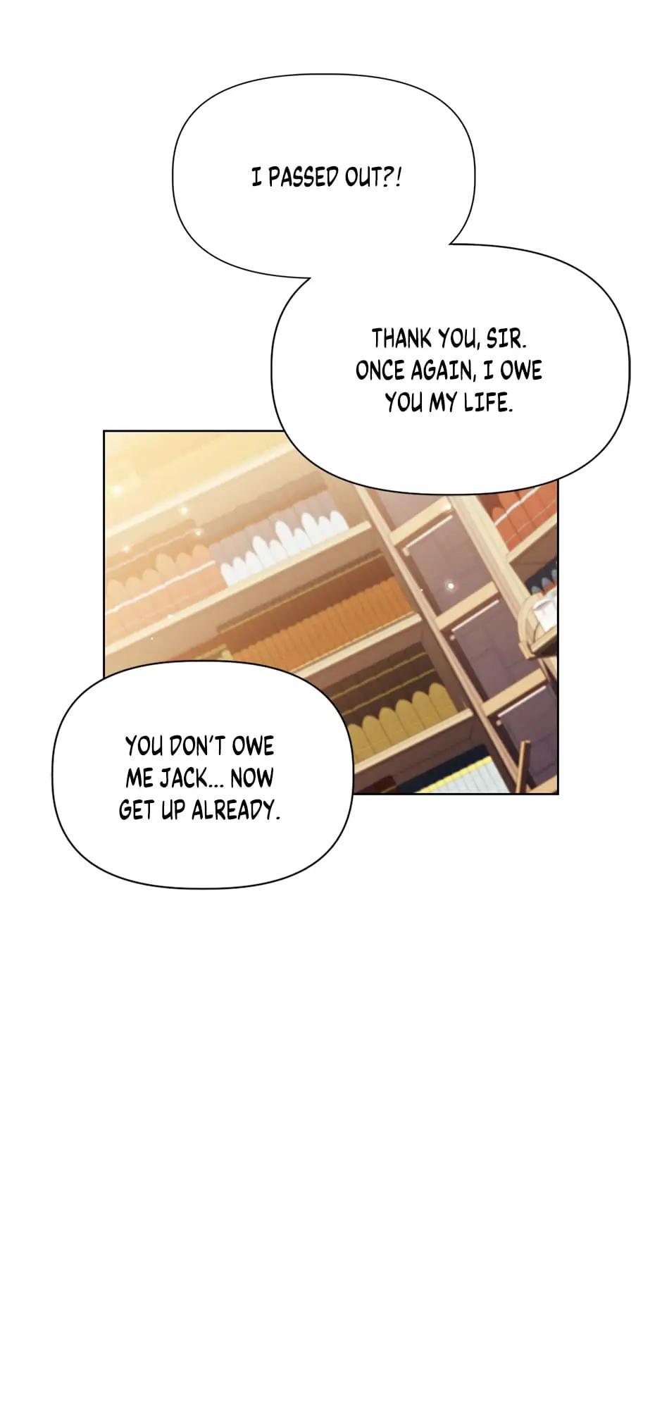 How to Use a Returner Chapter 44 - Page 60