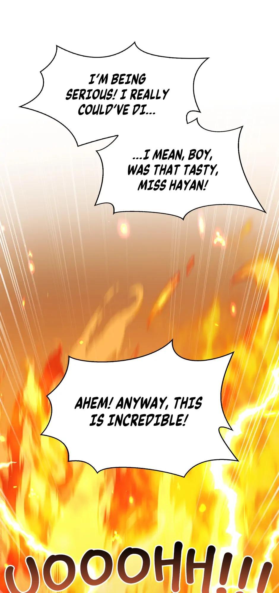 How to Use a Returner Chapter 44 - Page 61