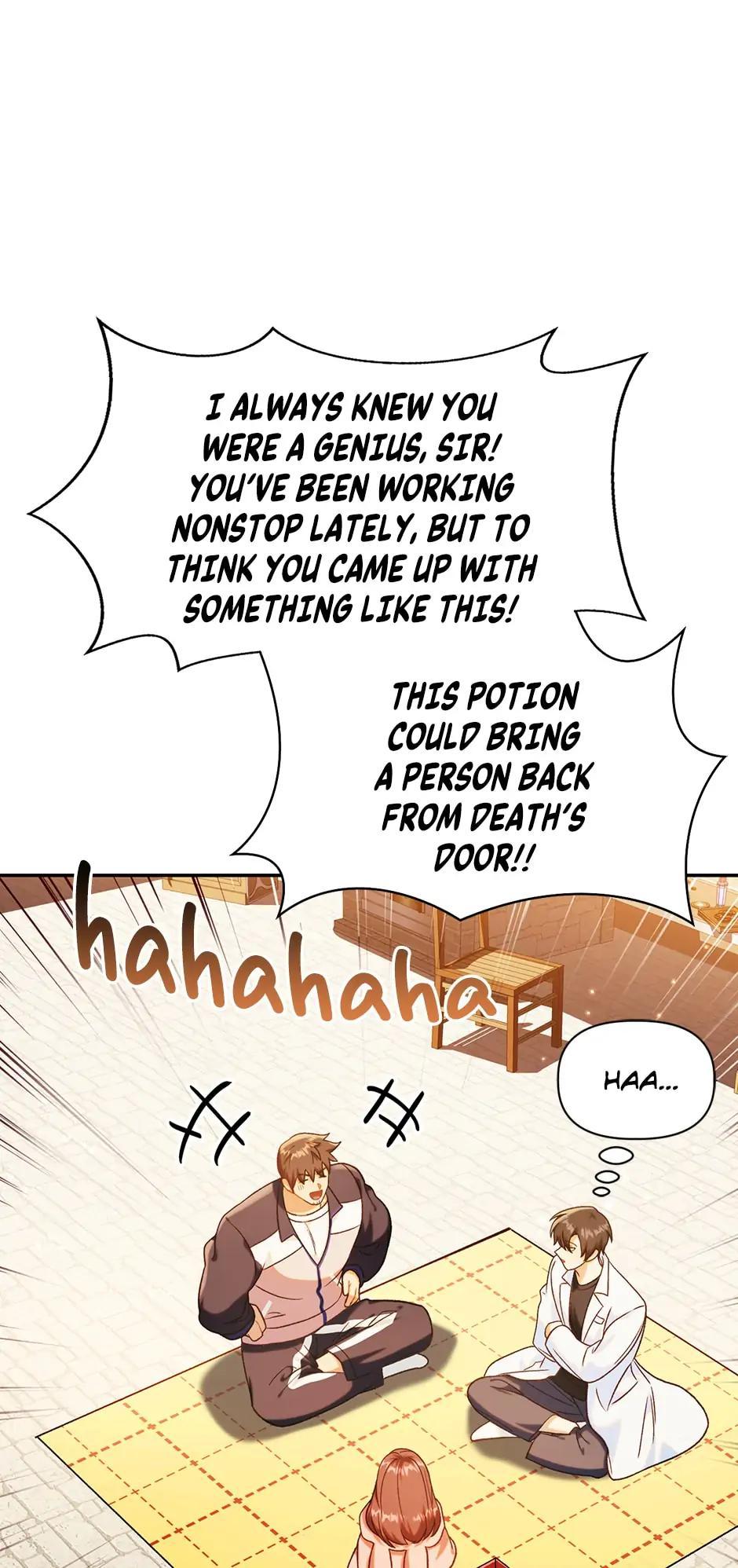 How to Use a Returner Chapter 44 - Page 63