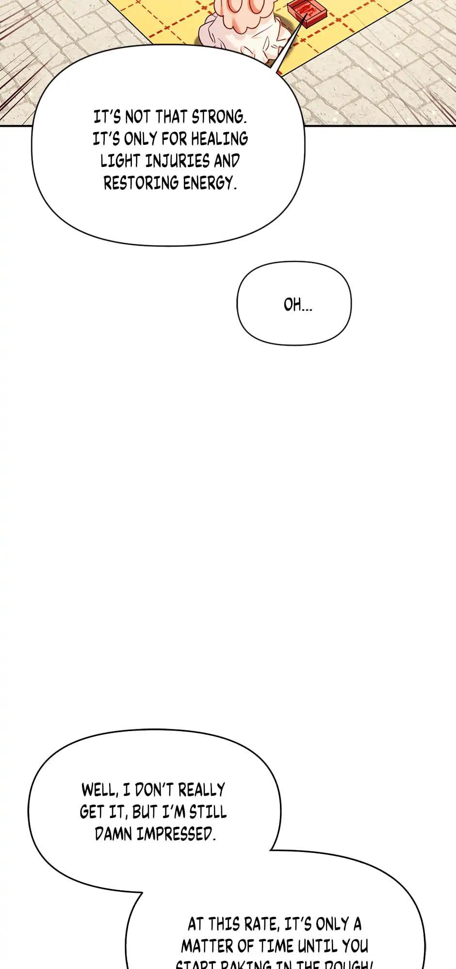 How to Use a Returner Chapter 44 - Page 64