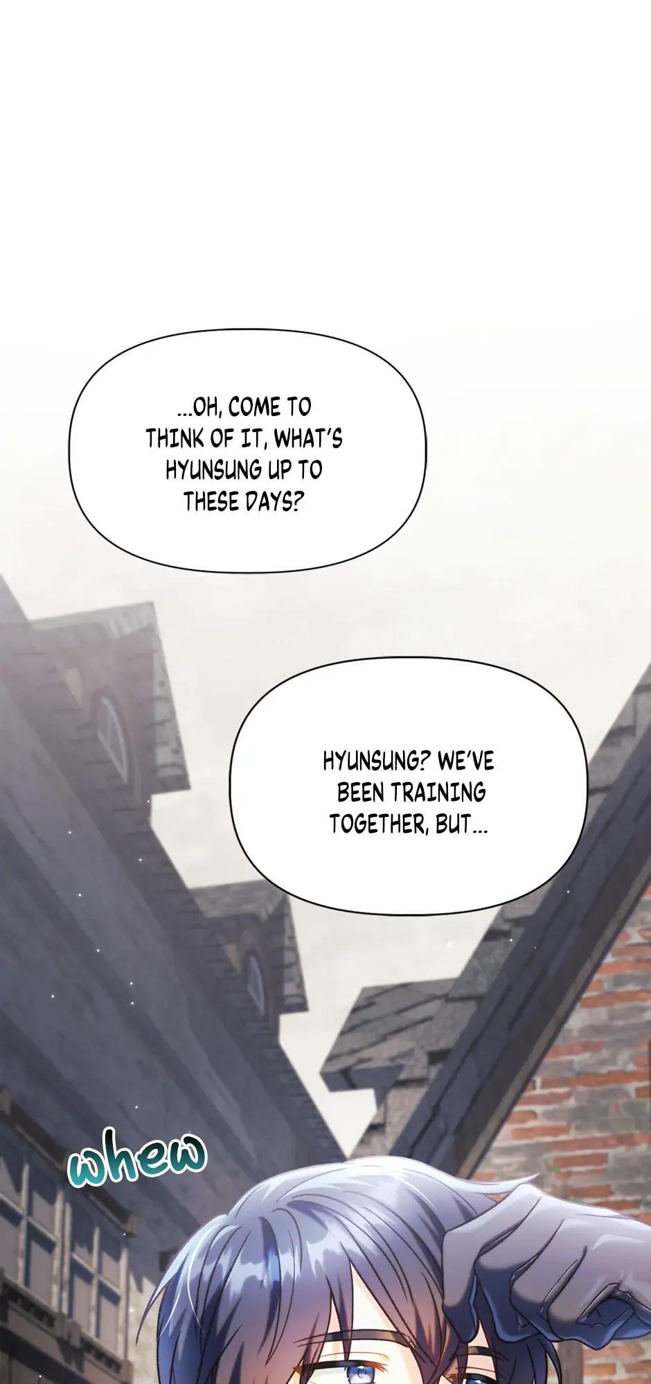 How to Use a Returner Chapter 44 - Page 67