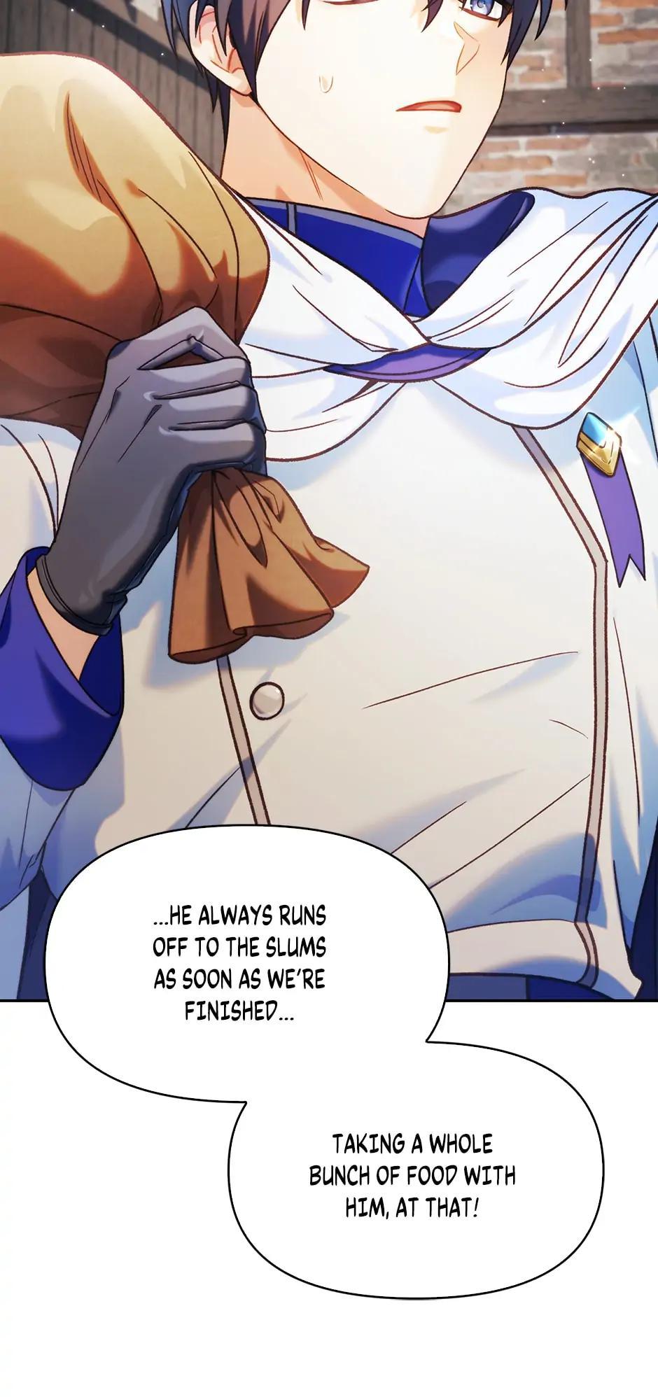 How to Use a Returner Chapter 44 - Page 68