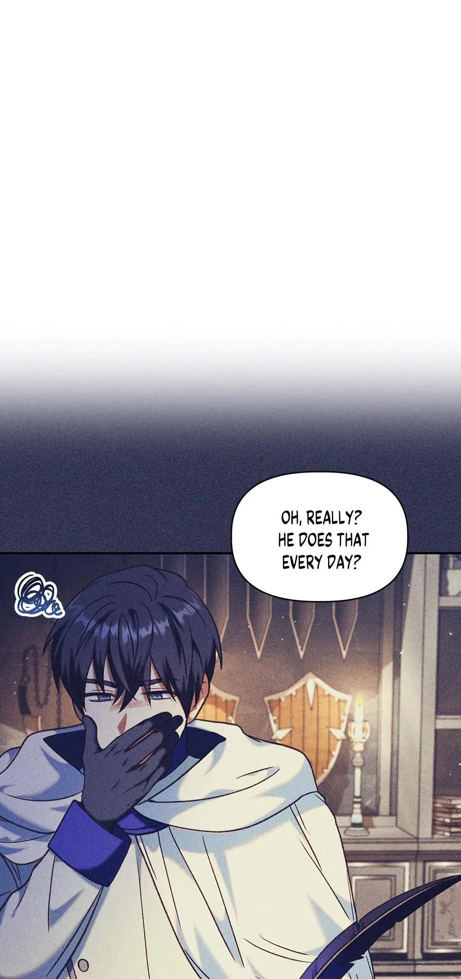 How to Use a Returner Chapter 44 - Page 69