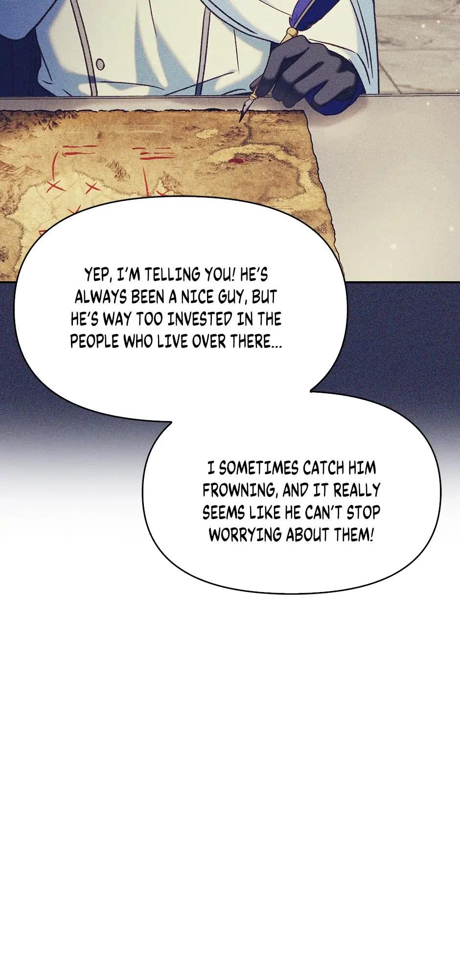 How to Use a Returner Chapter 44 - Page 70