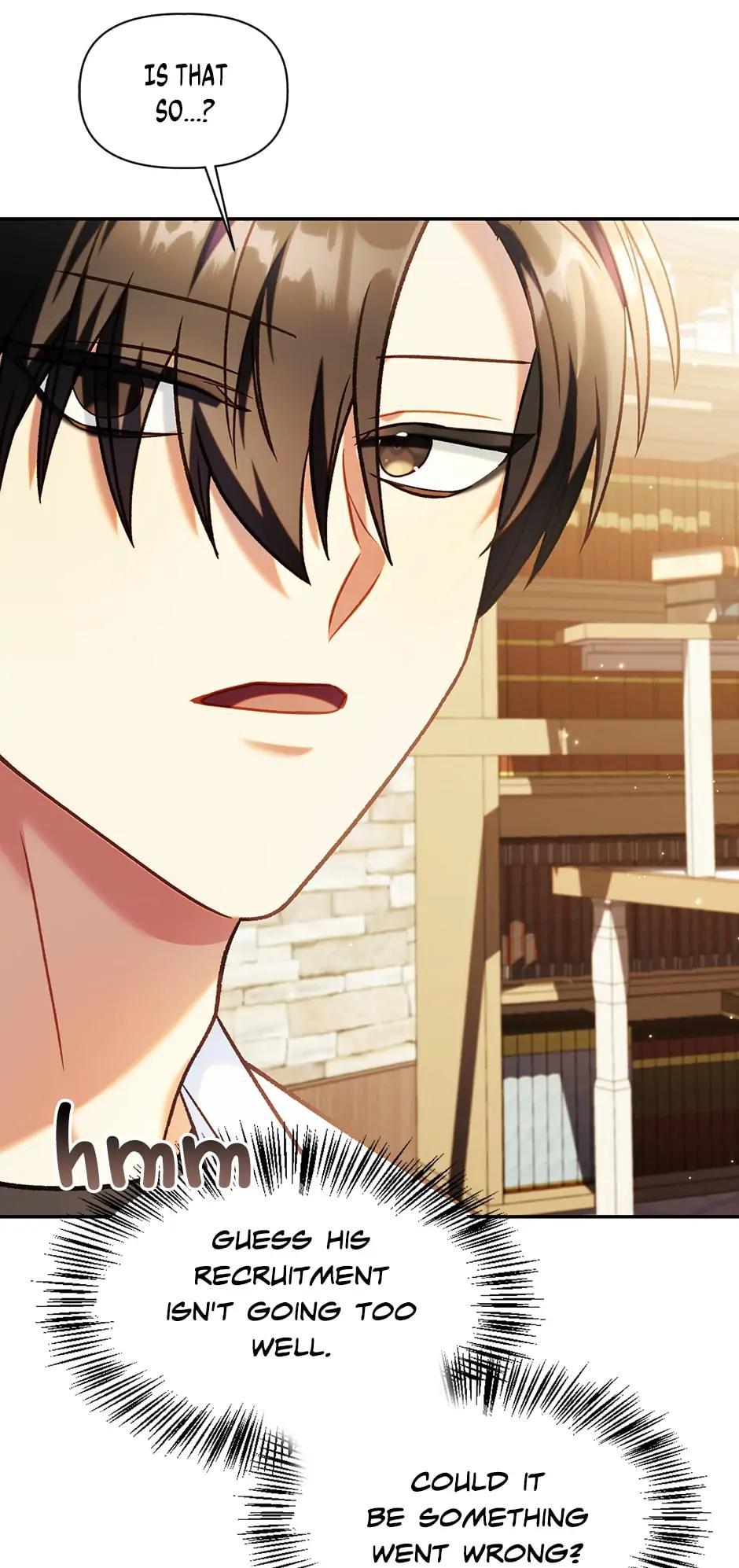 How to Use a Returner Chapter 44 - Page 71