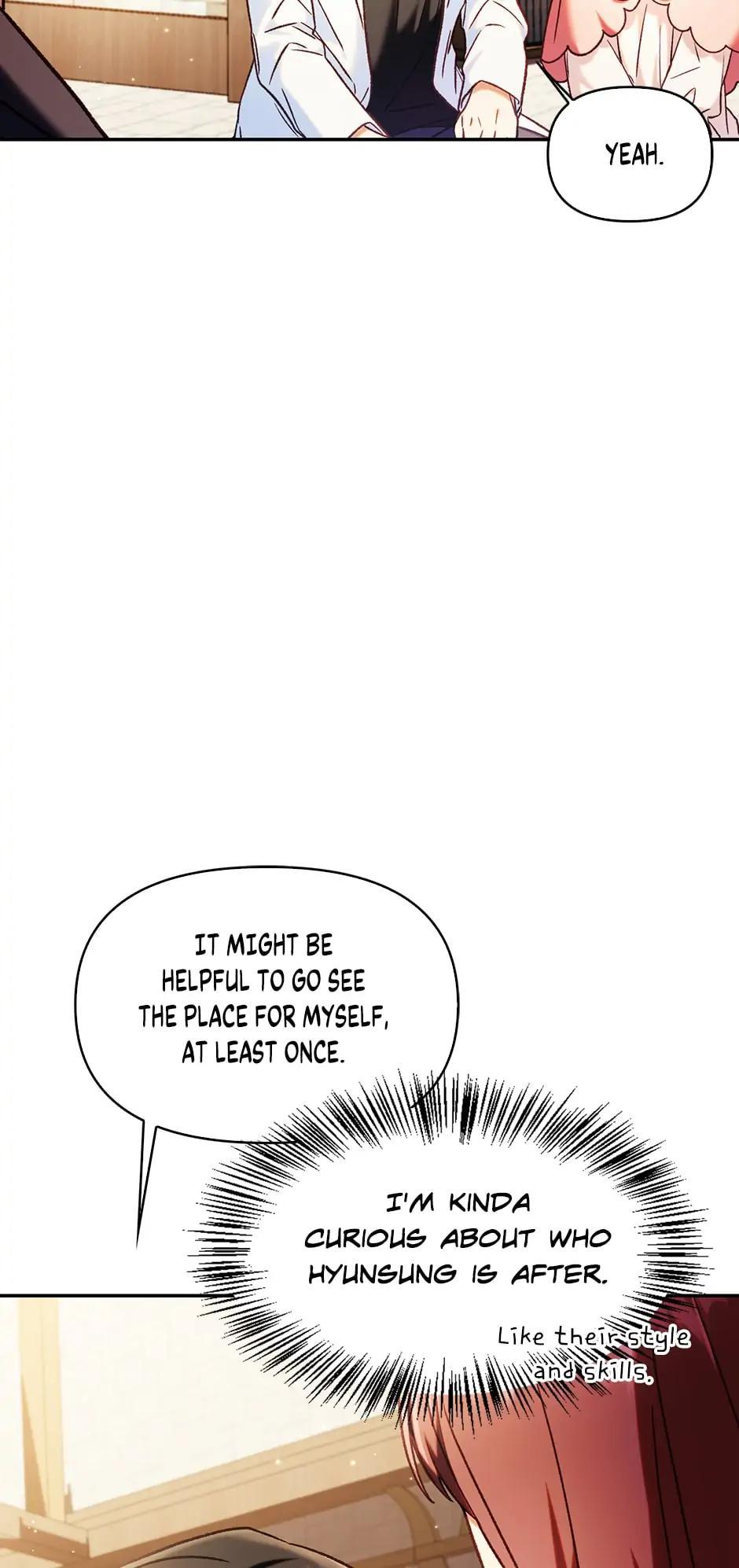 How to Use a Returner Chapter 44 - Page 73