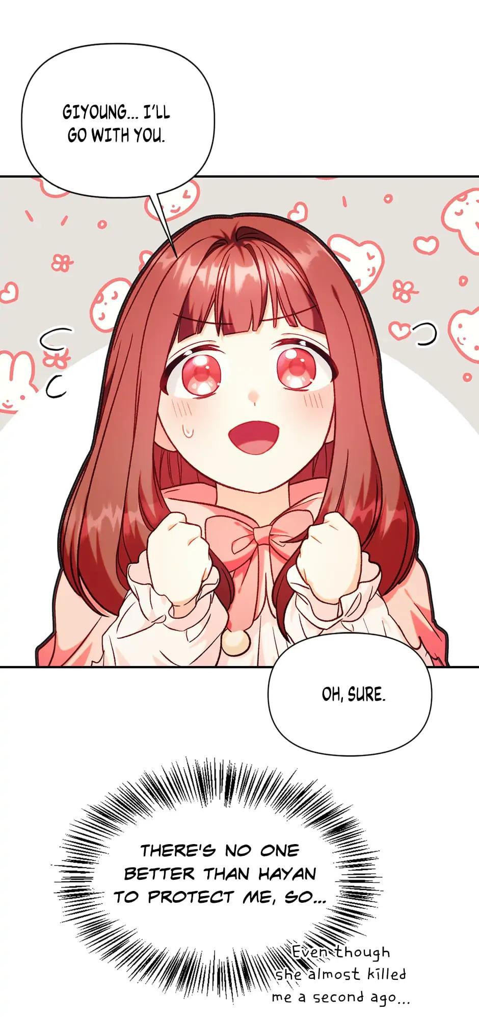 How to Use a Returner Chapter 44 - Page 75