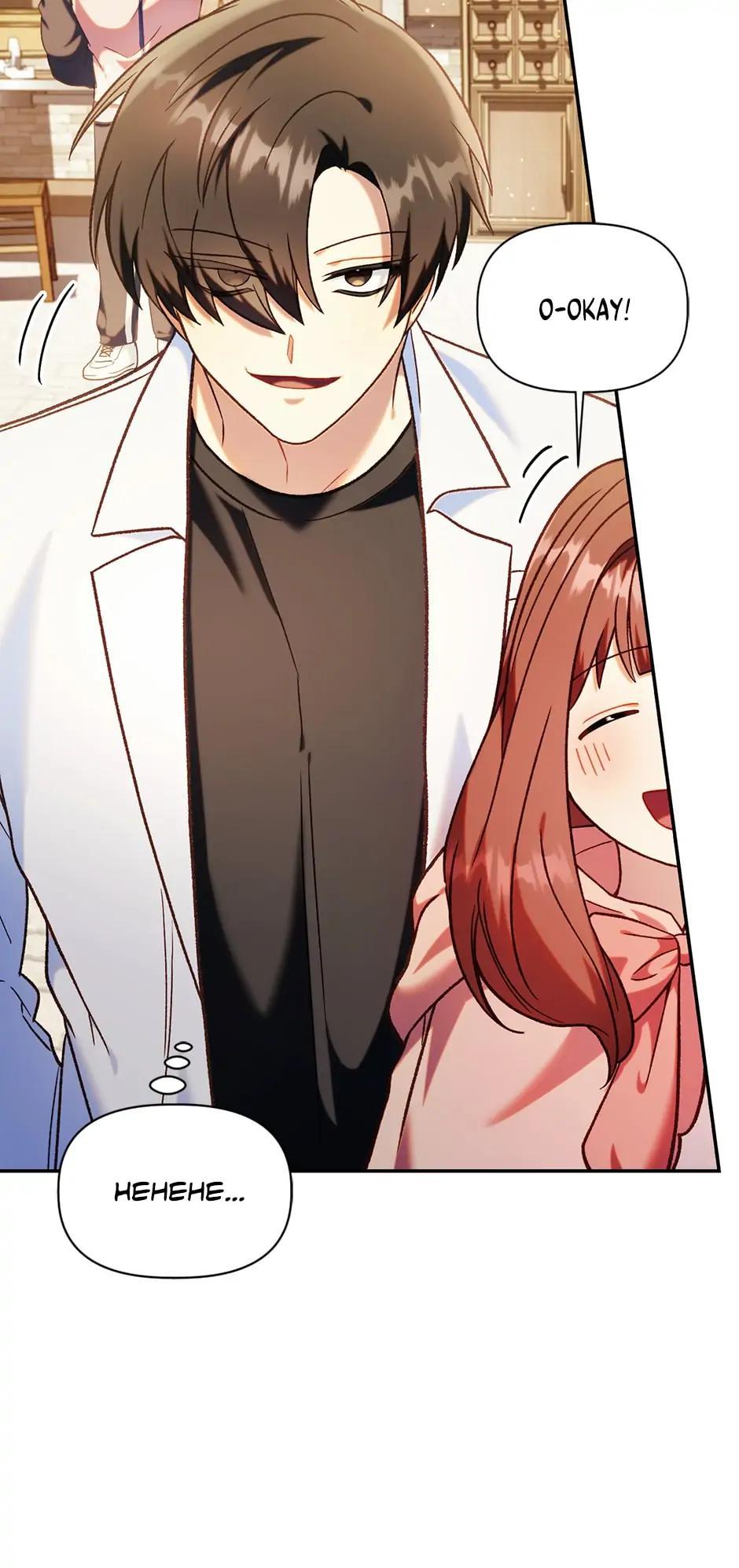 How to Use a Returner Chapter 44 - Page 77