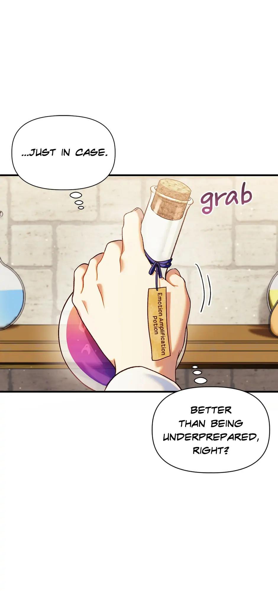 How to Use a Returner Chapter 44 - Page 79