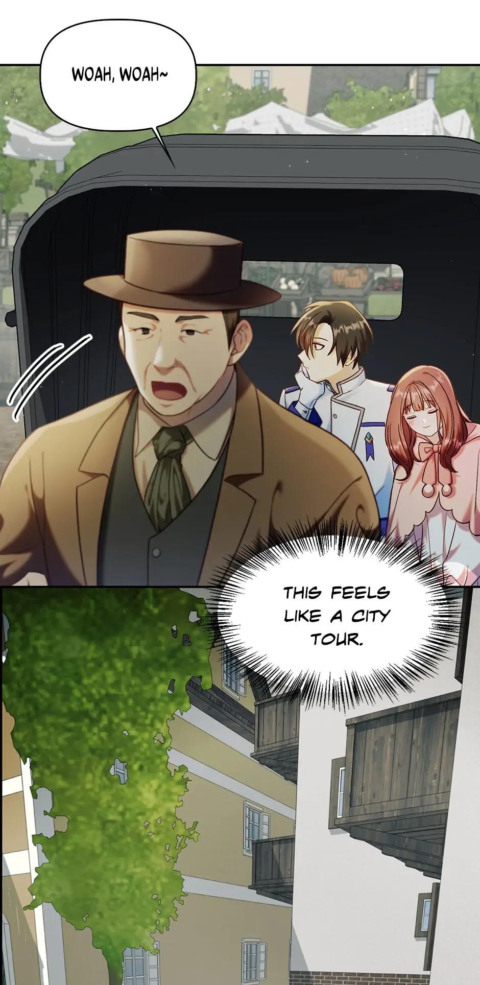 How to Use a Returner Chapter 44 - Page 83