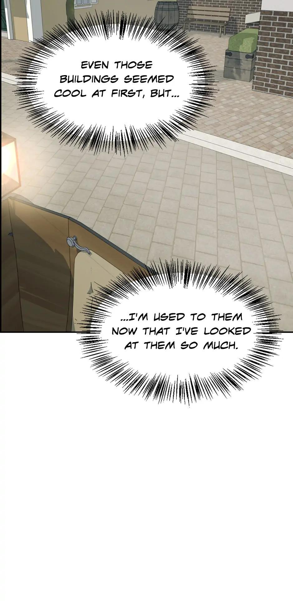 How to Use a Returner Chapter 44 - Page 84