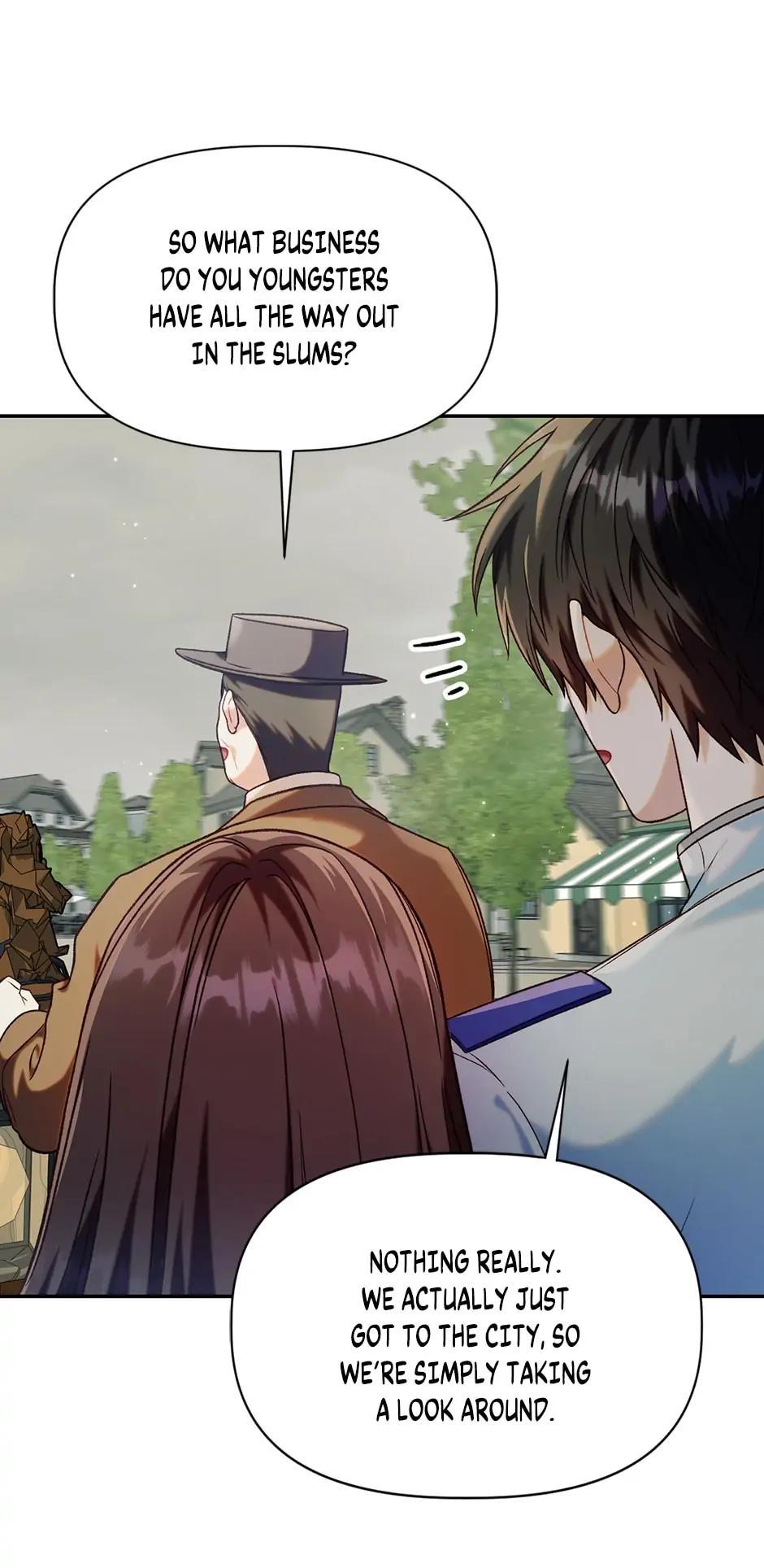 How to Use a Returner Chapter 44 - Page 85