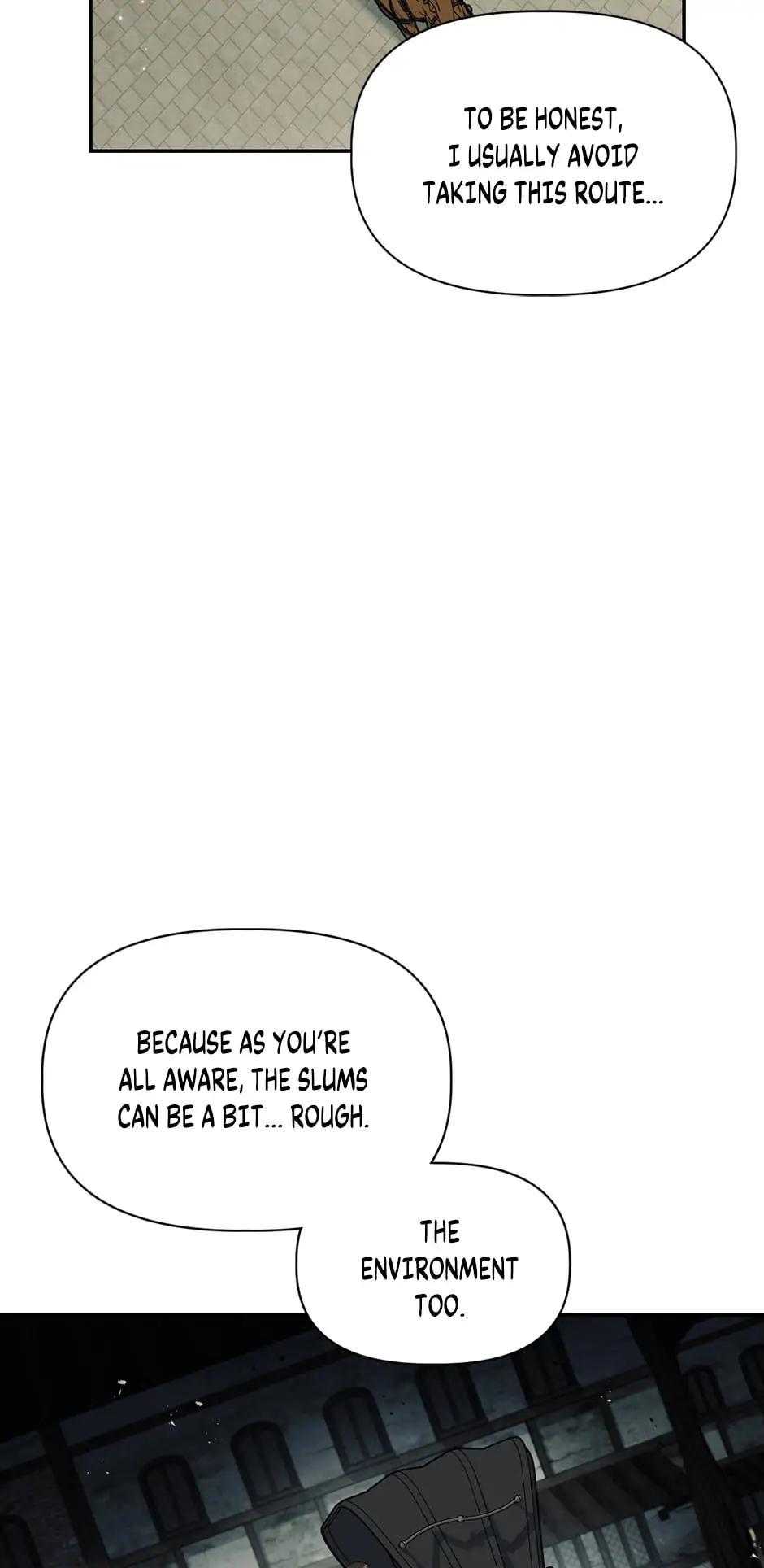 How to Use a Returner Chapter 44 - Page 87