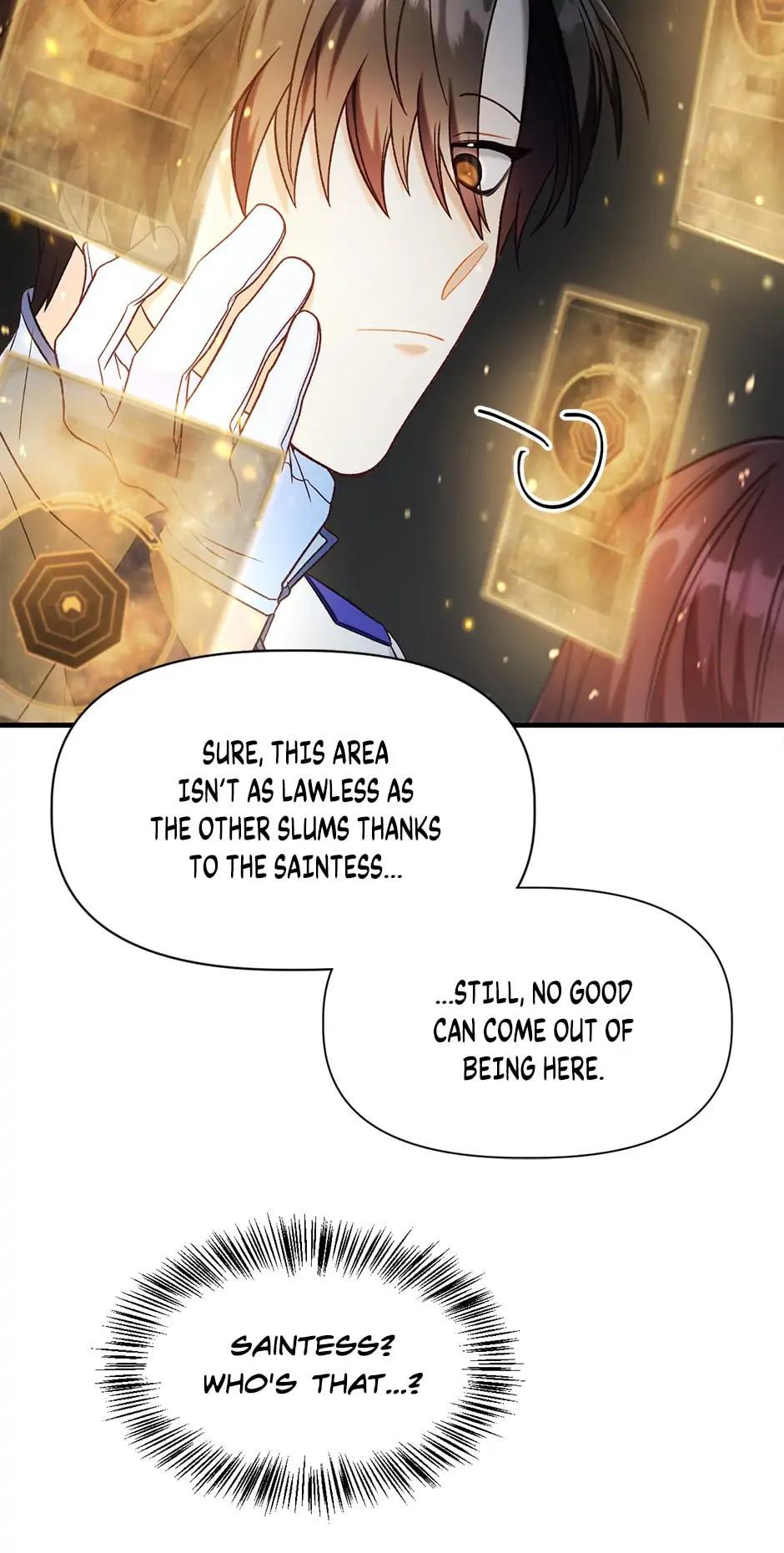 How to Use a Returner Chapter 44 - Page 91