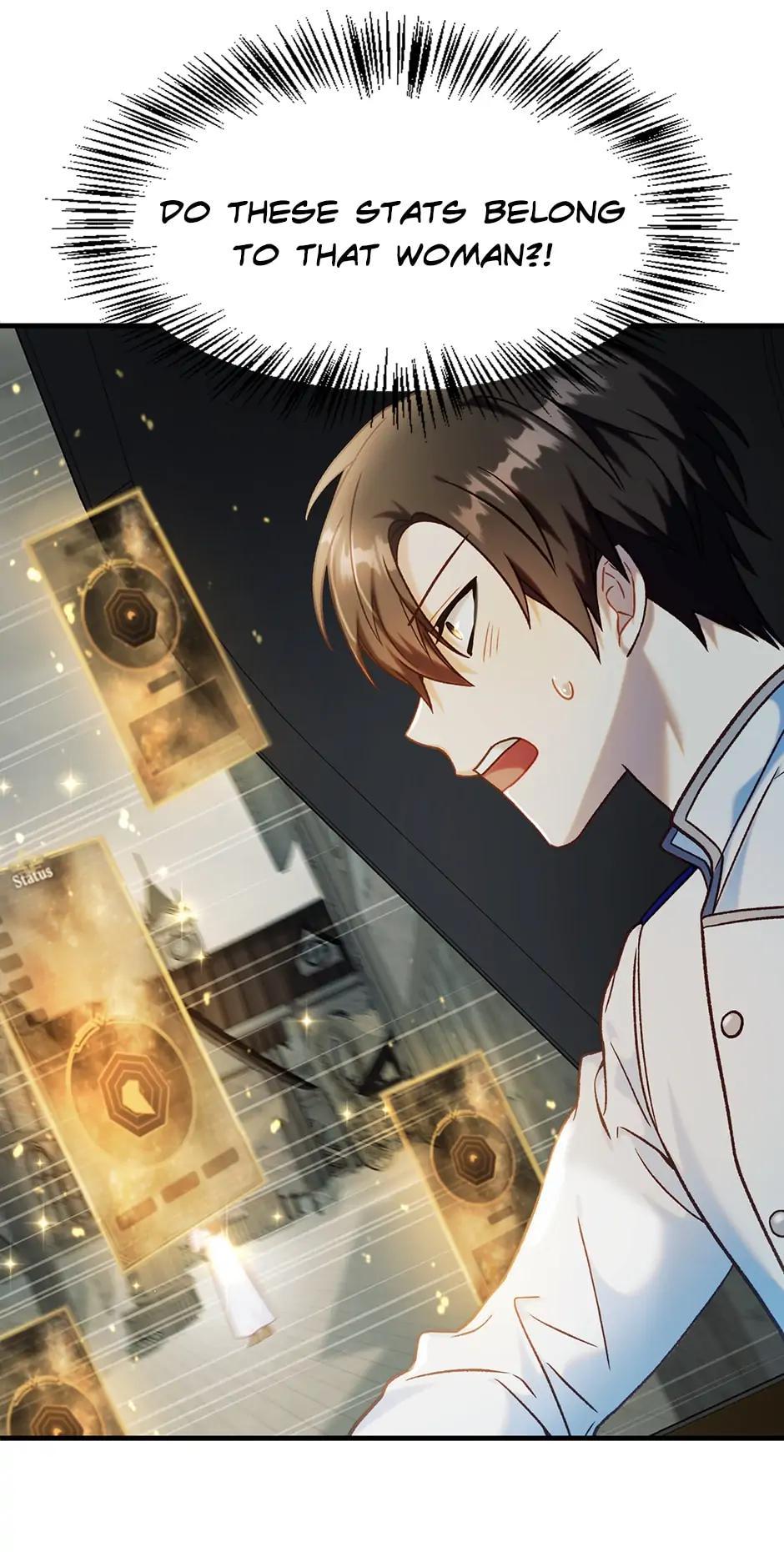 How to Use a Returner Chapter 44 - Page 94