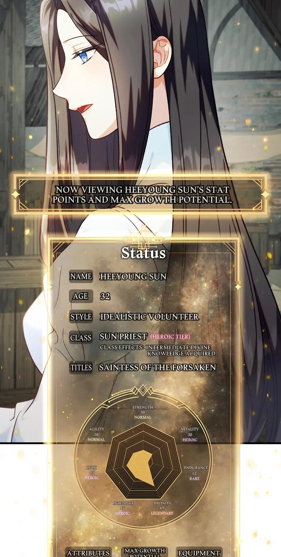 How to Use a Returner Chapter 44 - Page 96