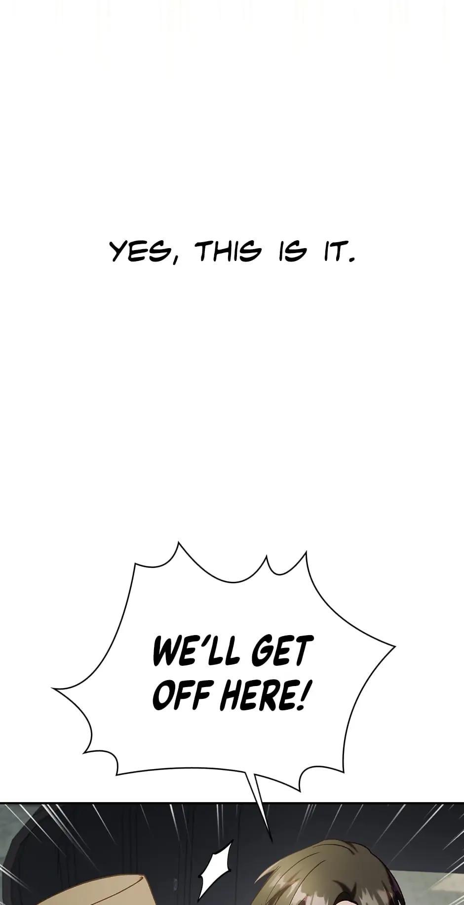 How to Use a Returner Chapter 44 - Page 101