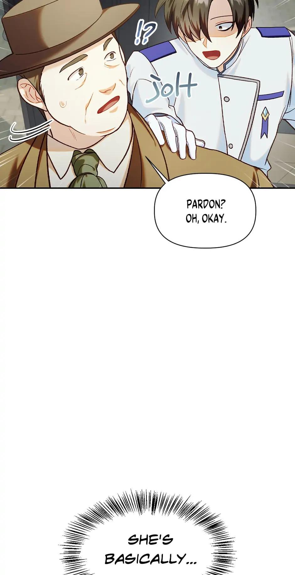 How to Use a Returner Chapter 44 - Page 102