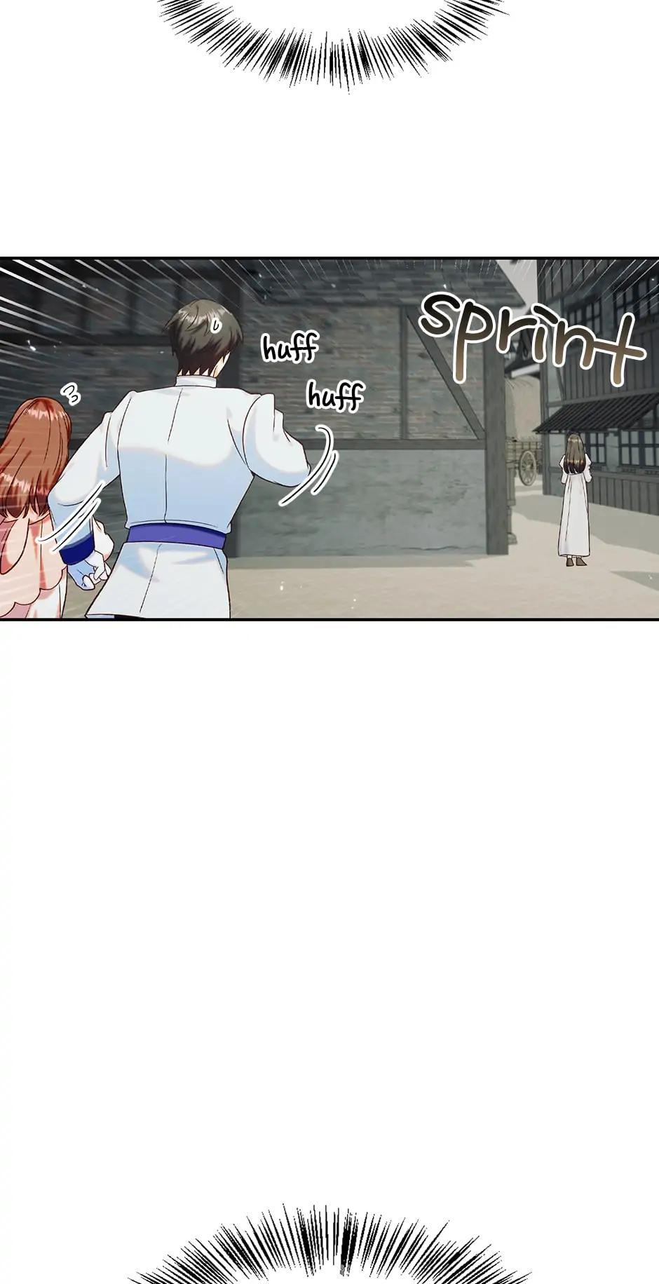 How to Use a Returner Chapter 44 - Page 103