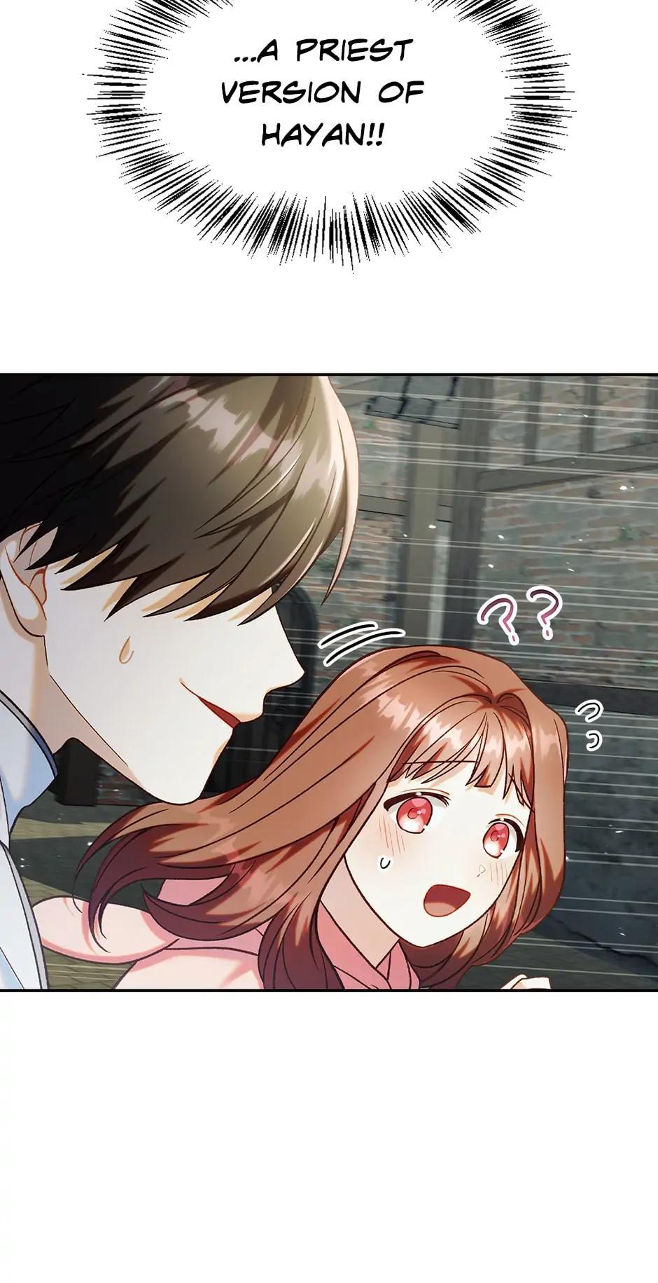 How to Use a Returner Chapter 44 - Page 104