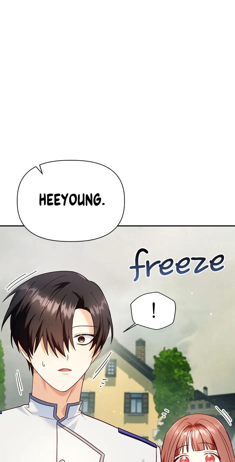 How to Use a Returner Chapter 45 - Page 4