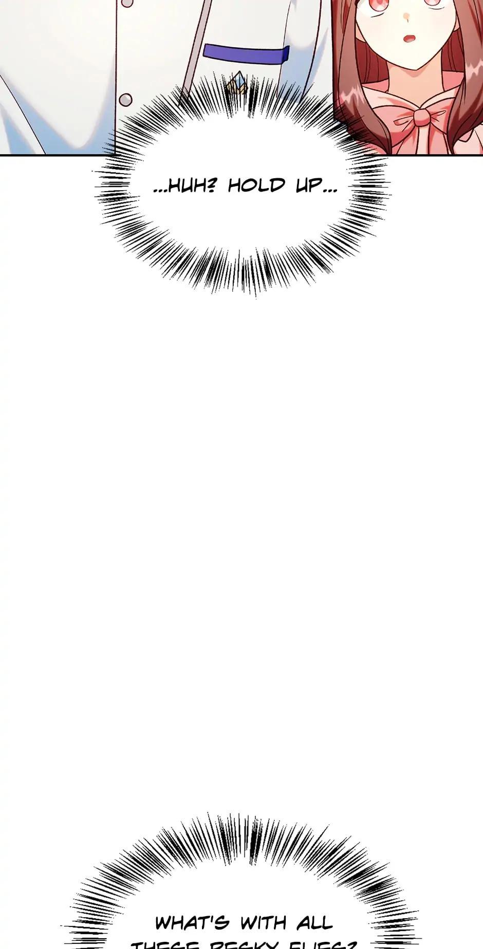 How to Use a Returner Chapter 45 - Page 5