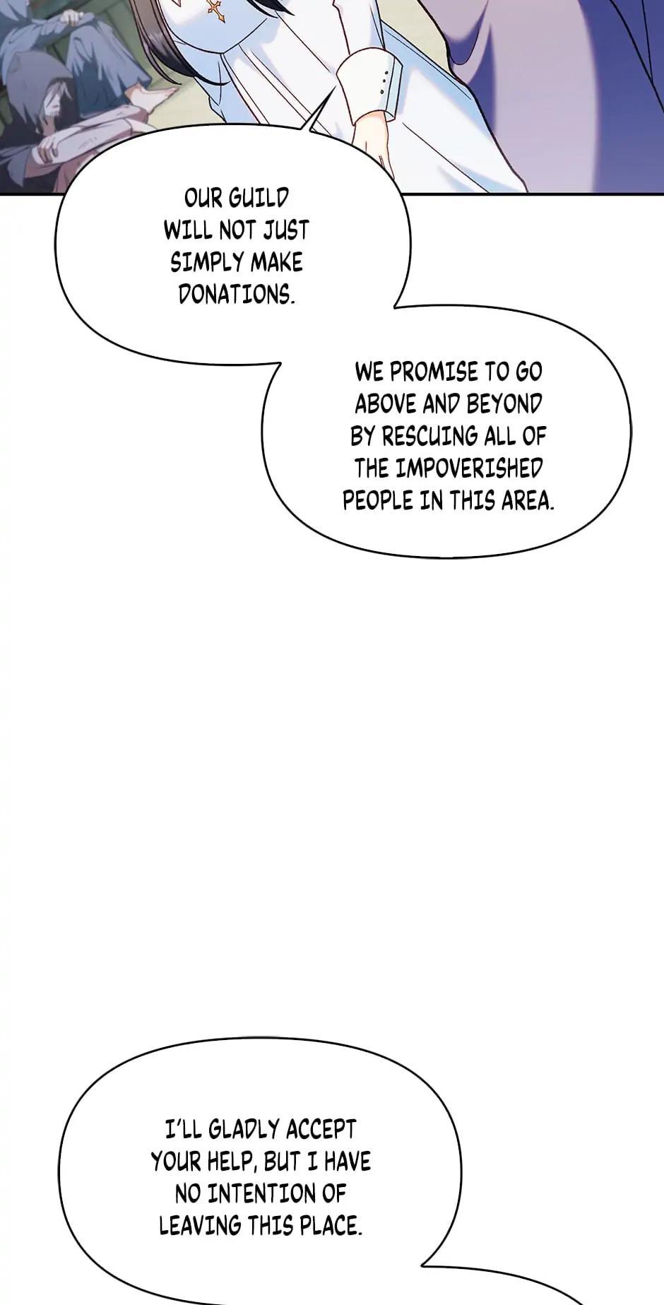 How to Use a Returner Chapter 45 - Page 7