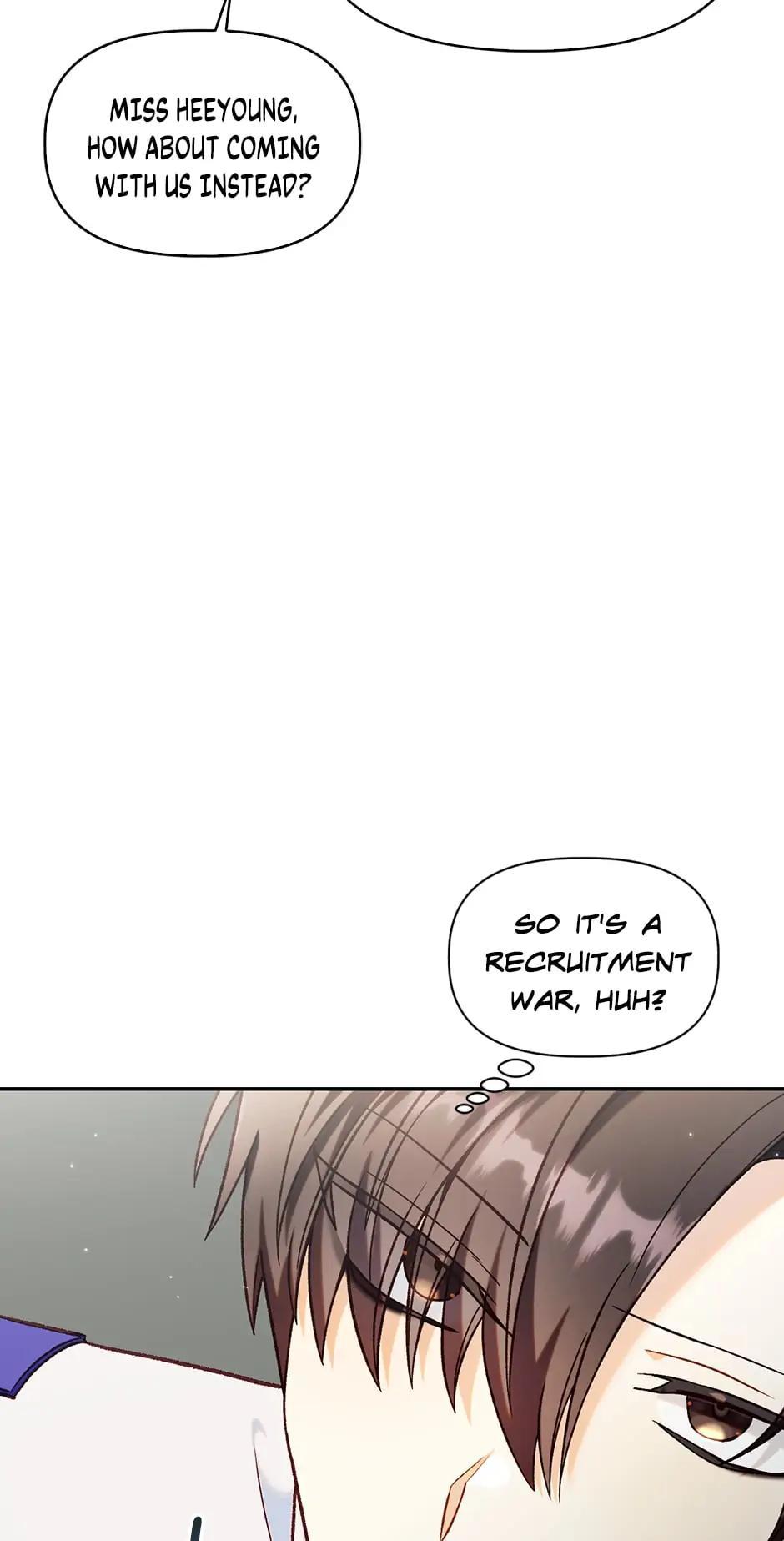 How to Use a Returner Chapter 45 - Page 9