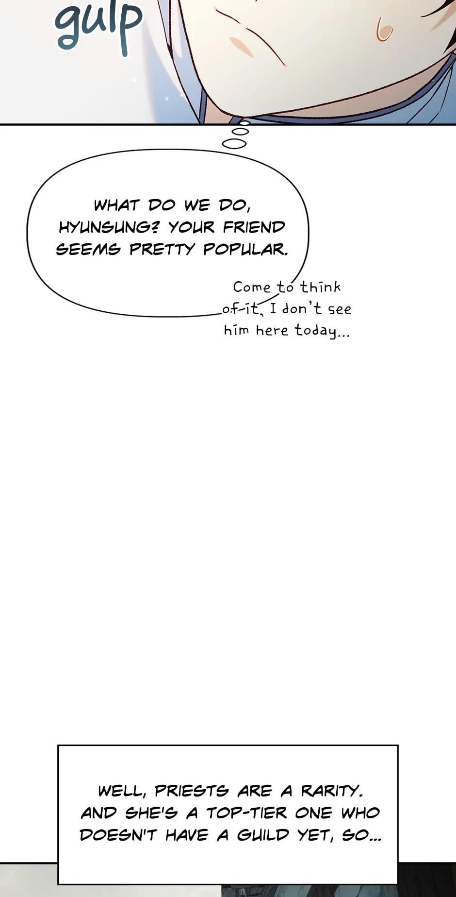 How to Use a Returner Chapter 45 - Page 10