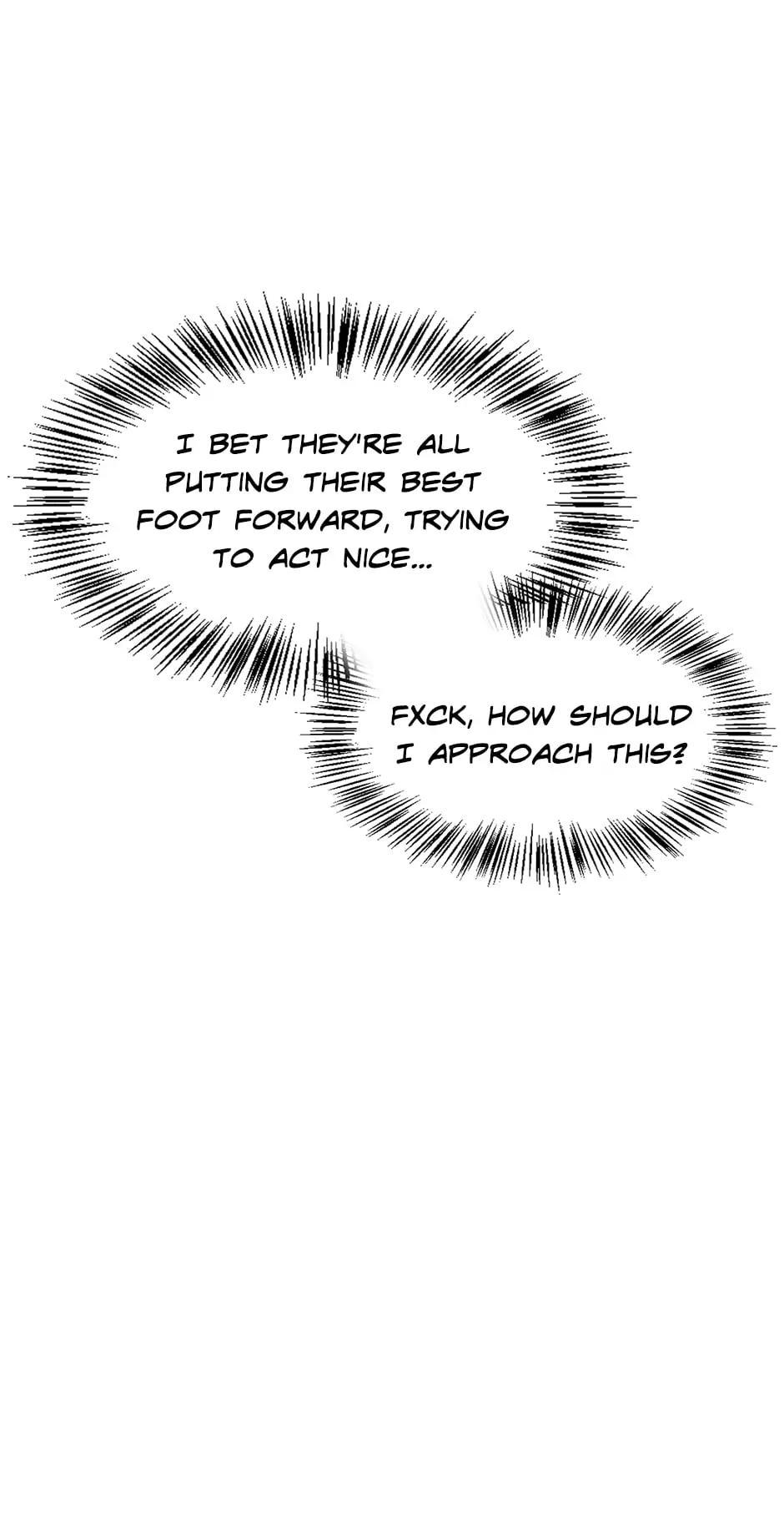 How to Use a Returner Chapter 45 - Page 12