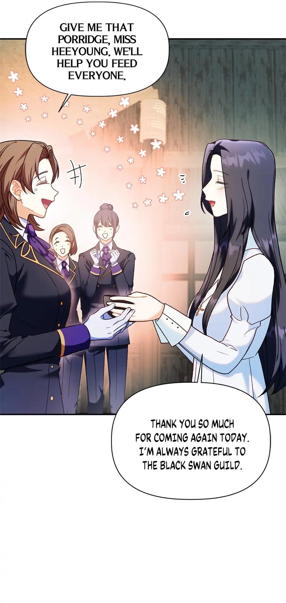 How to Use a Returner Chapter 45 - Page 13